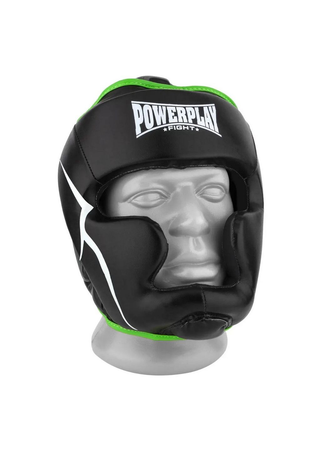 Боксерський шолом тренувальний PowerPlay (282586021)