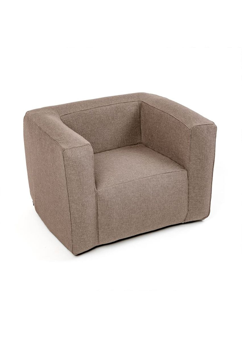 Надувне крісло Коричневе SW-00002291 Sticker Wall (315791687)