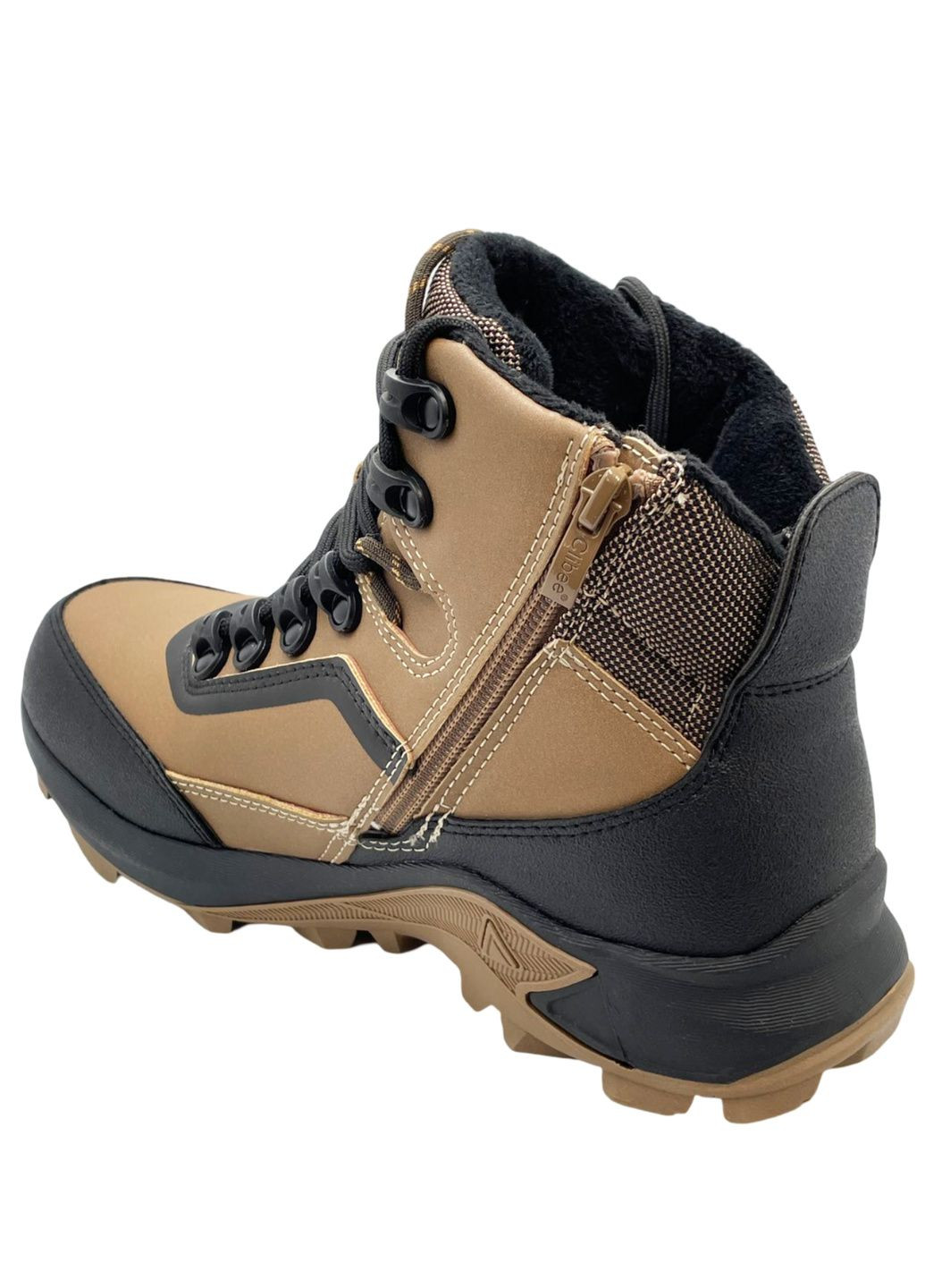 Зимові черевики Clibee (307404444)