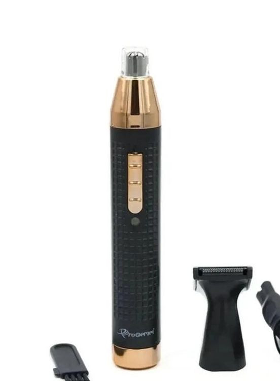 Тример 2 в 1 для носа та вух GM-3108 Gemei (300079165)