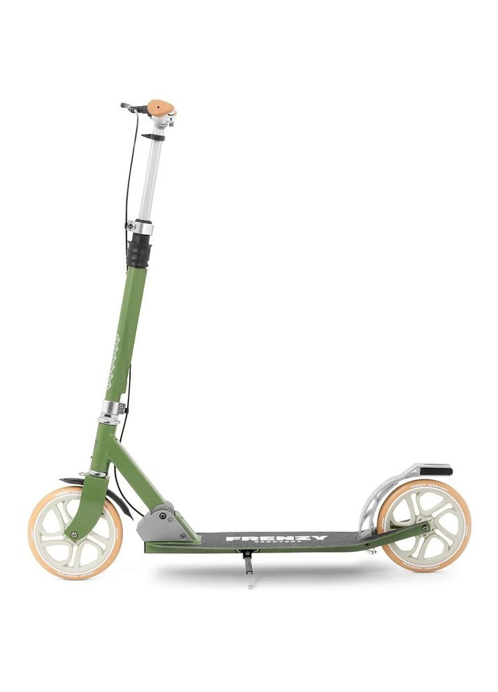 Самокат 205 mm Dual Brake V4 Frenzy (365308692)