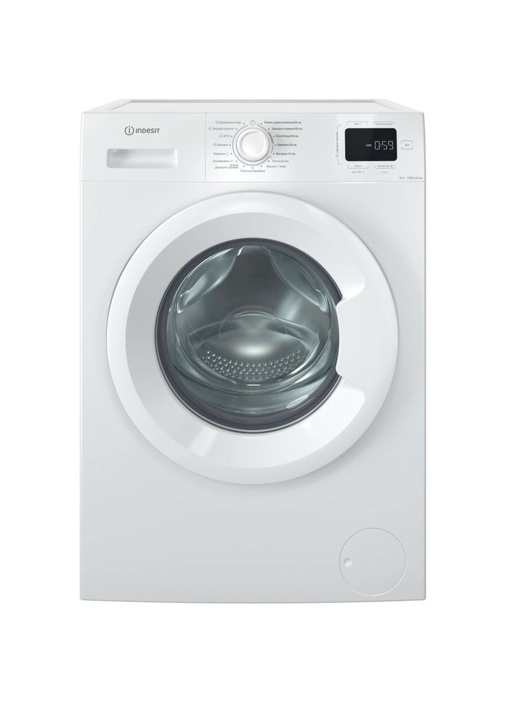 Пральна машина (m498425) Indesit IM600MYTIMEUA (369036088)