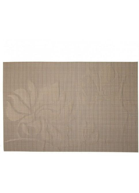 Серветка під гаряче 30X45 см бронзового кольору М-7050 Empire (364498420)