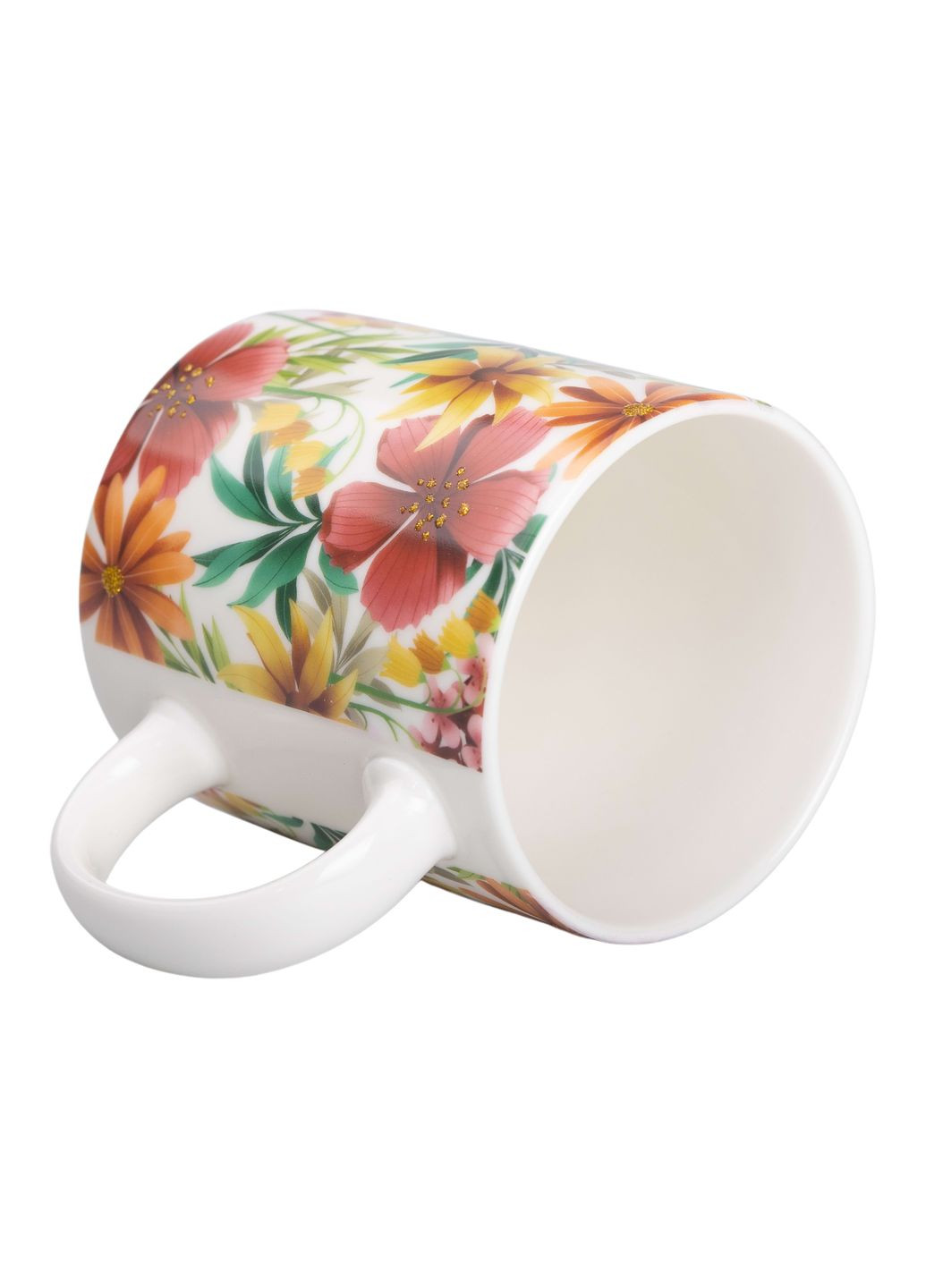 Чашка керамічна 400 мл, No Brand (324218732)