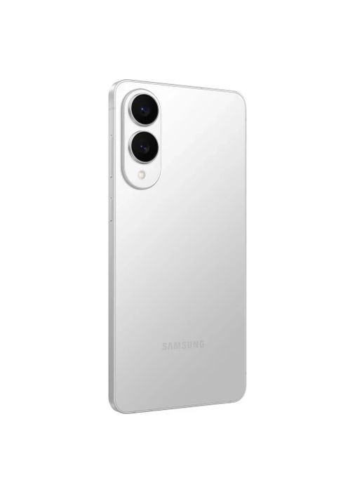 Galaxy S25 Edge 5G 12/512Gb Titanium Silver (SM-S937BZSGEUC) UA UCRF Samsung (362212267)