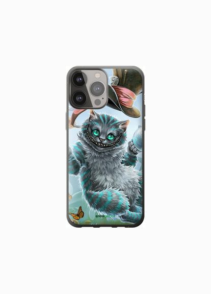Чехол на iPhone 13 Pro Max Чеширский Кот 2 "3993t-2371-2448" Endorphone (366064372)