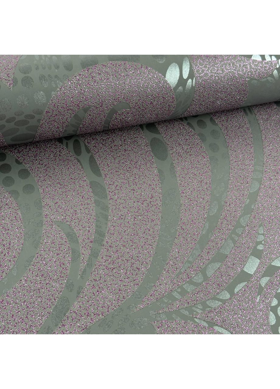 Шпалери вінілові на флізеліновій основі 55444 (0.53), рулон 10 м MARBURG (371775633)