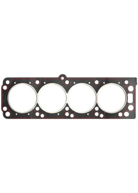 Прокладка головки блока DAEWOO/CHEVROLET/OPEL X20XEV/X22XE 94- (пр-во ) 467.593 ELRING (360500091)