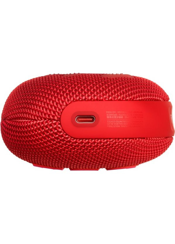 Акустична система Clip 5 (JBLCLIP5RED) JBL (315603054)