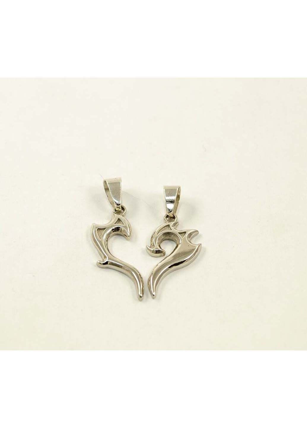 Кулон Maxi Silver (311278405)