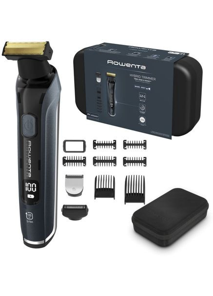 Тример (TN6204E0) Rowenta (362671036)