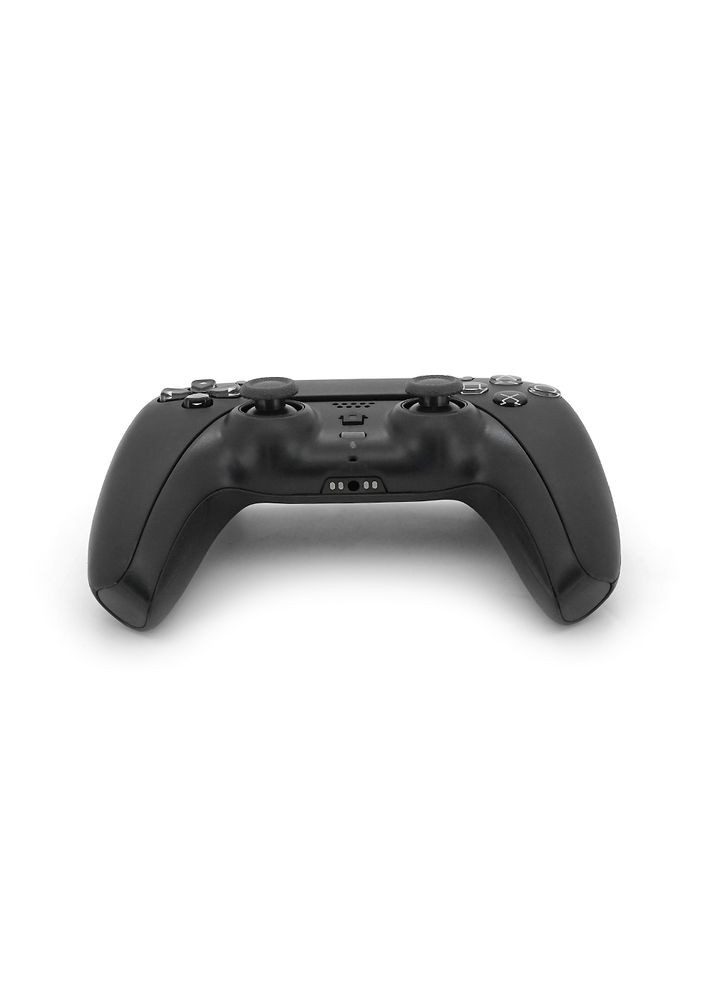 Геймпад BR-KCLPS5 беспроводной для PS5 DUAL Wireless Controller, Black, 3.7V, 1000mAh, Box Brazzers (371388113)