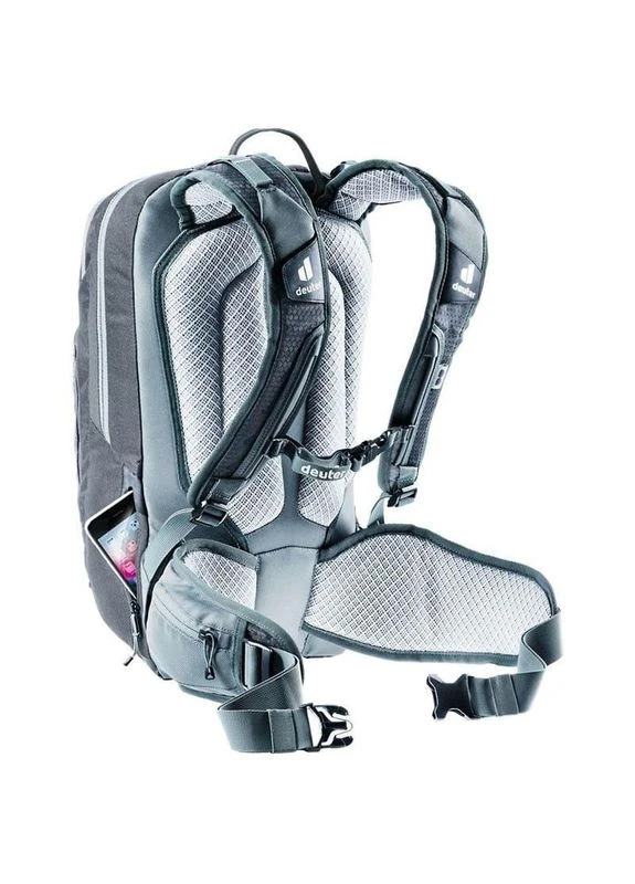 Спортивный рюкзак Attack 16 Graphite-Shal (3210121 4409) Deuter (335406051)