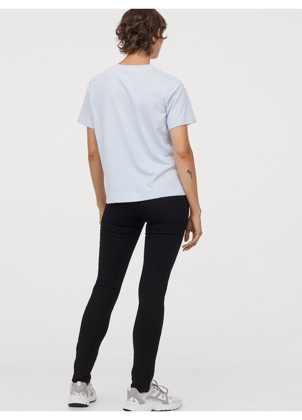 Джинсы H&M - (349789904)