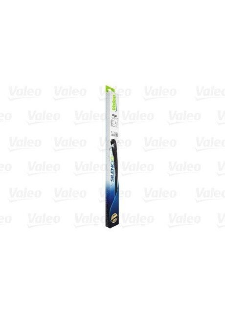 Компл. Стеклоочистителей Valeo (354768912)