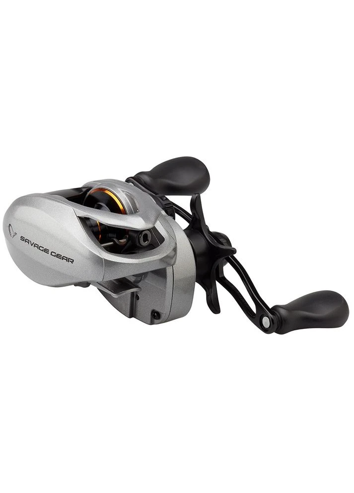 Катушка SG6 100 LH 5+1BB 8.1:1 Savage Gear (388571180)