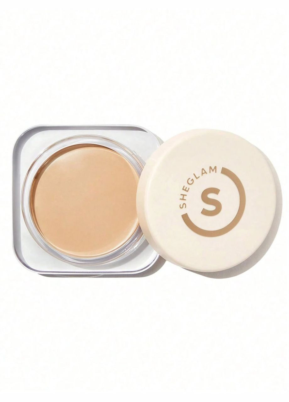 Тональний крем Full Coverage Foundation Balm, Shell 23 г Sheglam (303606430)