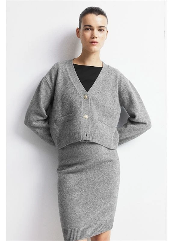 Спідниця для вагітних H&M (379906037)