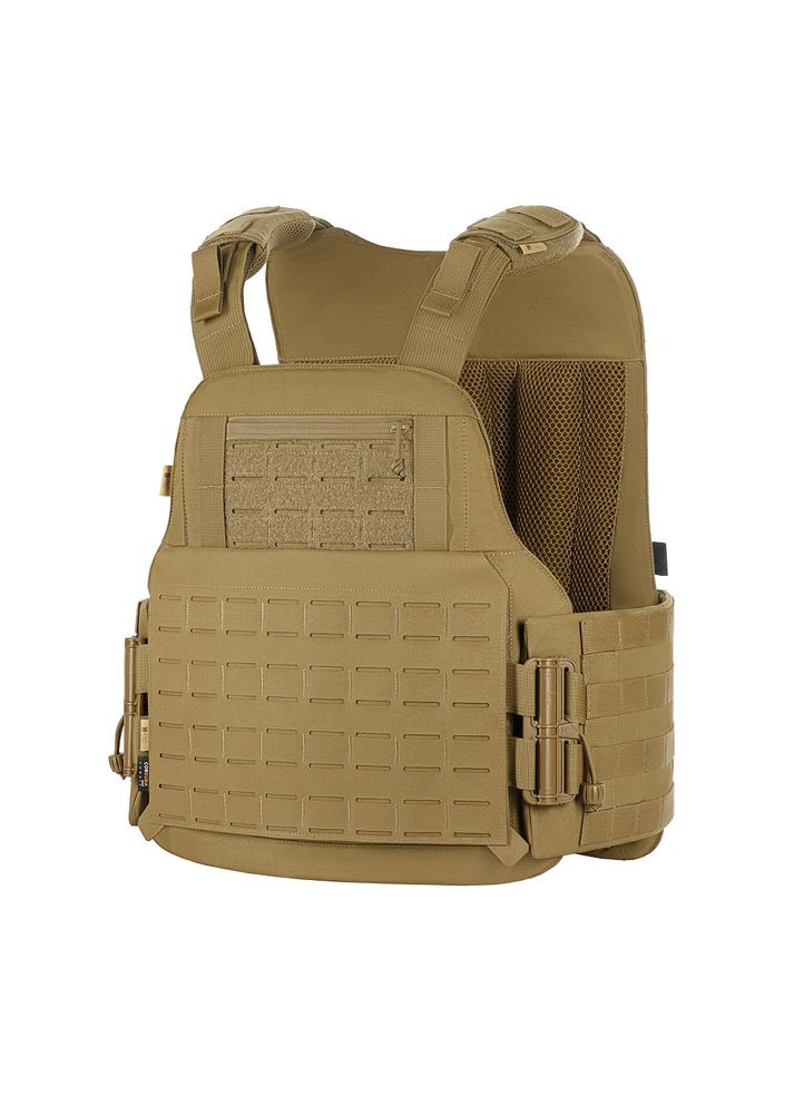 Чехол бронежилета Sturm Gen.II Elite Coyote M-TAC (316320988)