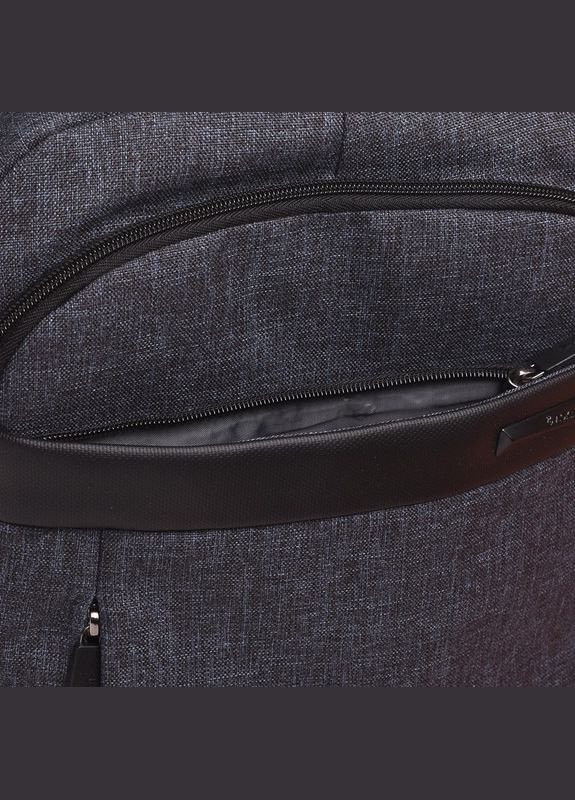 Рюкзак чоловічий для ноутбука 1fn77170 Navy Aoking (301871400)