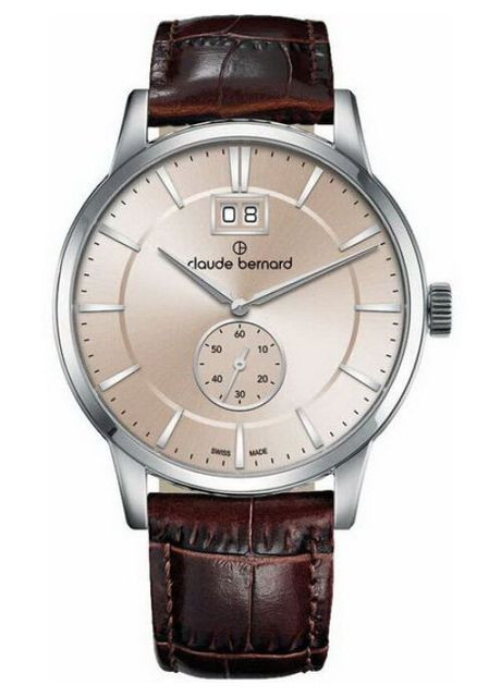 Мужские наручные часы 64005 3 AIN3 Claude Bernard (330820812)