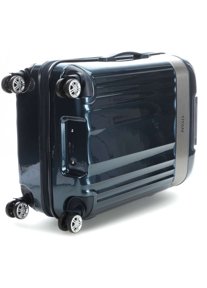 Чемодан SPOTLIGHT FLASH/North Sea Большой Ti831404-22 official Titan (372664148)