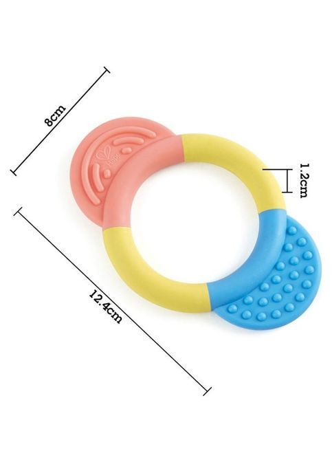 Прорізувач Кільце () Hape E0026 (366725977)