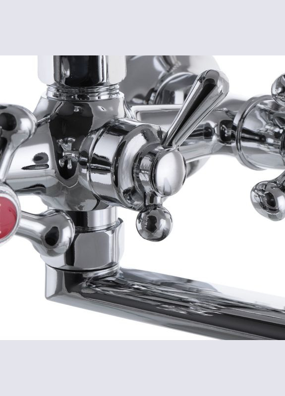 Змішувач для ванни 143 (AR0004) Armata (322005968)