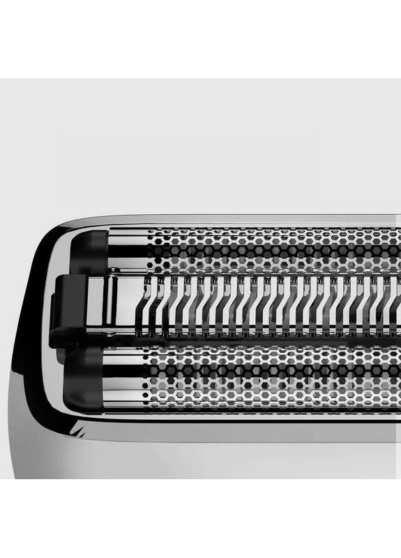 Електробритва шейвер Xiaomi Metal Max Electric Razor (RS001) біла DOCO (370613034)