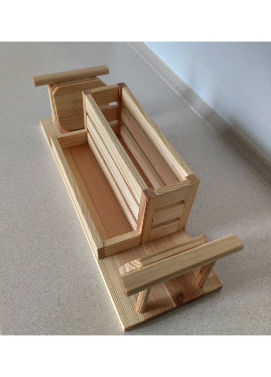 Органайзер для кухни своими руками из дерева Handmade (372490829)