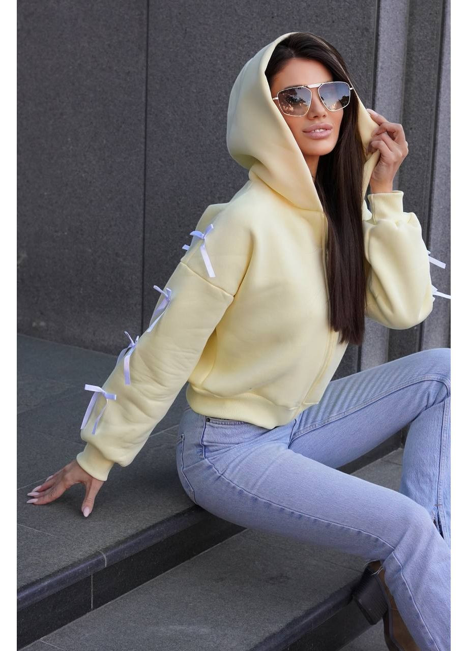 Женское худи FINO Mode (365765600)