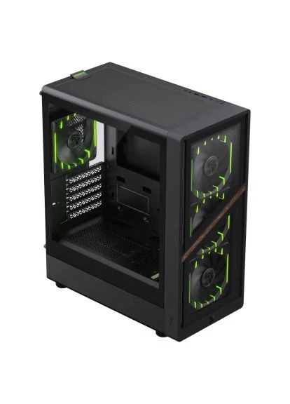 Корпус для ПК AERIS 330 GB GameMax (394054810)
