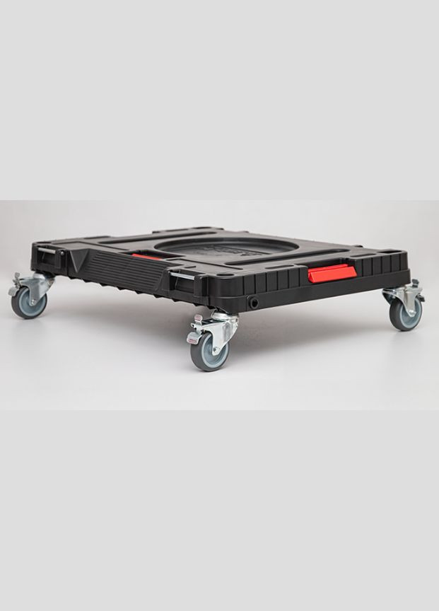 Транспортная платформа System ONE 2.0 Workshop (5901238259923) Qbrick (316466061)