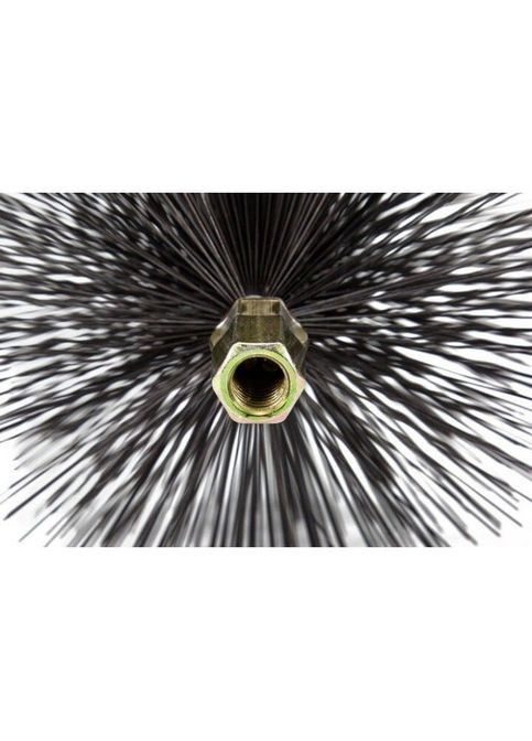 Щітка металева для чищення димоходу « », 110мм Savent (363055675)