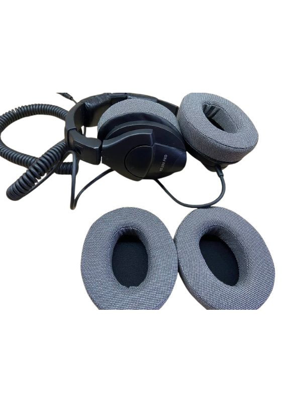 Амбушури HD280 Pro тканинні з піною Sennheiser (361147807)