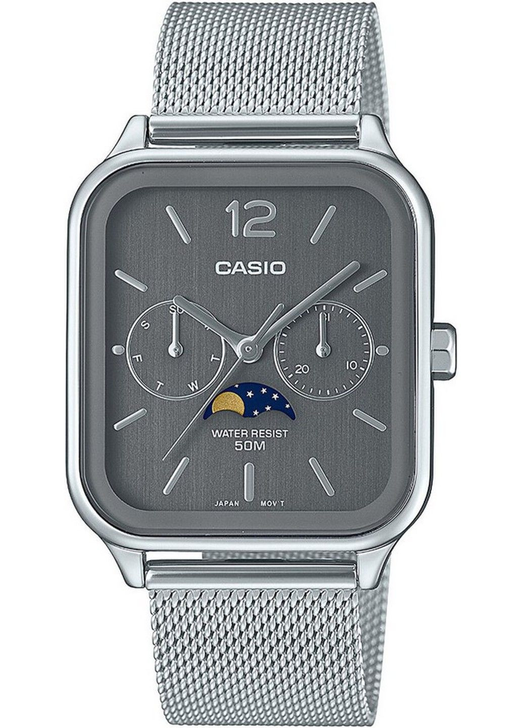 Годинник MTP-M305M-8AVER Casio (352247858)