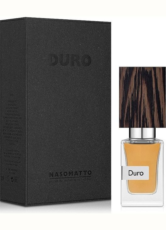 Duro 30 мл Екстракт Nasomatto (317342815)