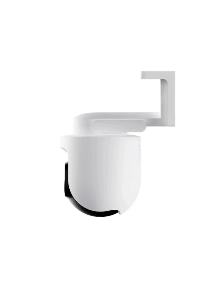 WiFi камера CW700S 2.5K, 9x зум, подвійна камера, поворотна 360°, нічне бачення, IP66, зовнішня Xiaomi (391478272)
