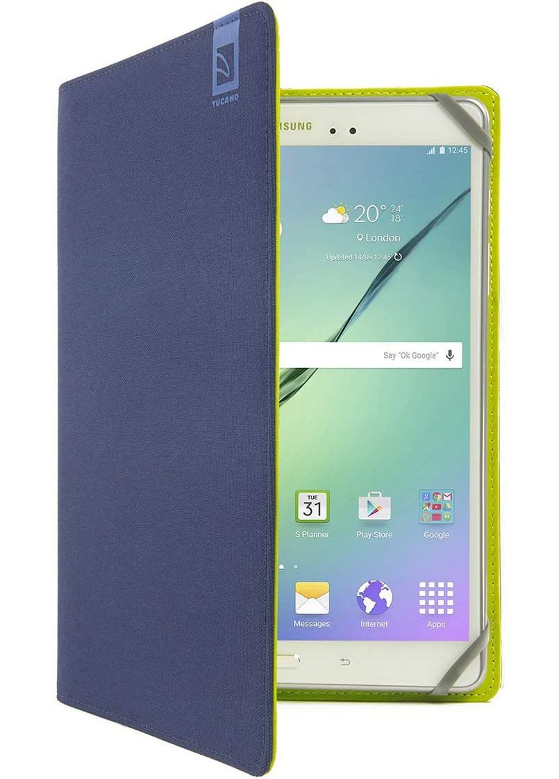 Чохол Vento Universal для планшетов 7-8", синій Tucano (366831863)