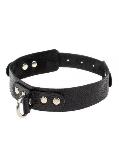 Нашийник Obediense Black Slash (335863224)