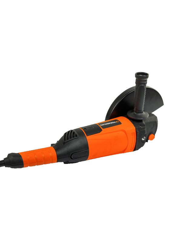 Шліфмашина кутова TAG-23/2900 230мм 2900Вт 6600об·хв 6.1кг Tekhmann (314979297)