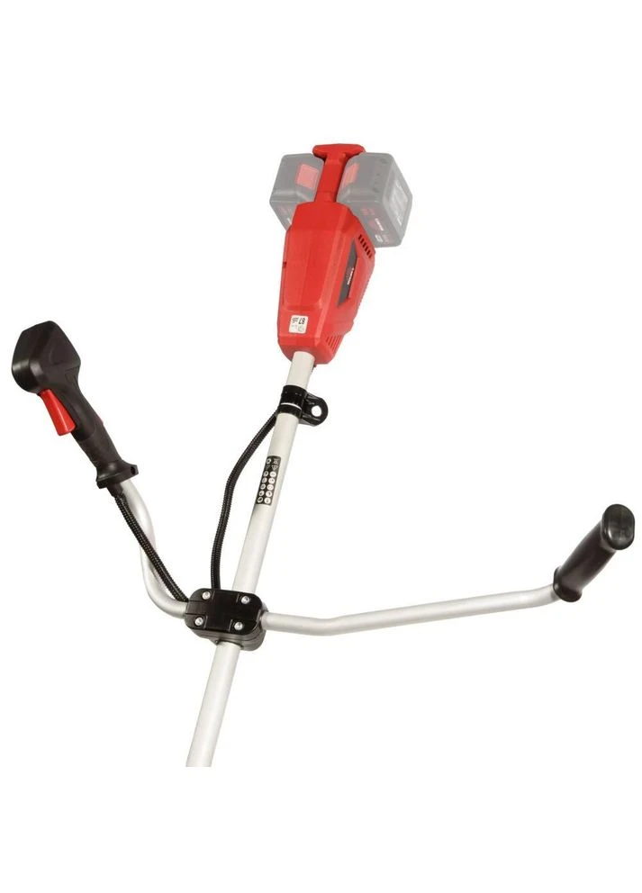 Аккумуляторная коса AZT 3654a BL Vitals (394621694)