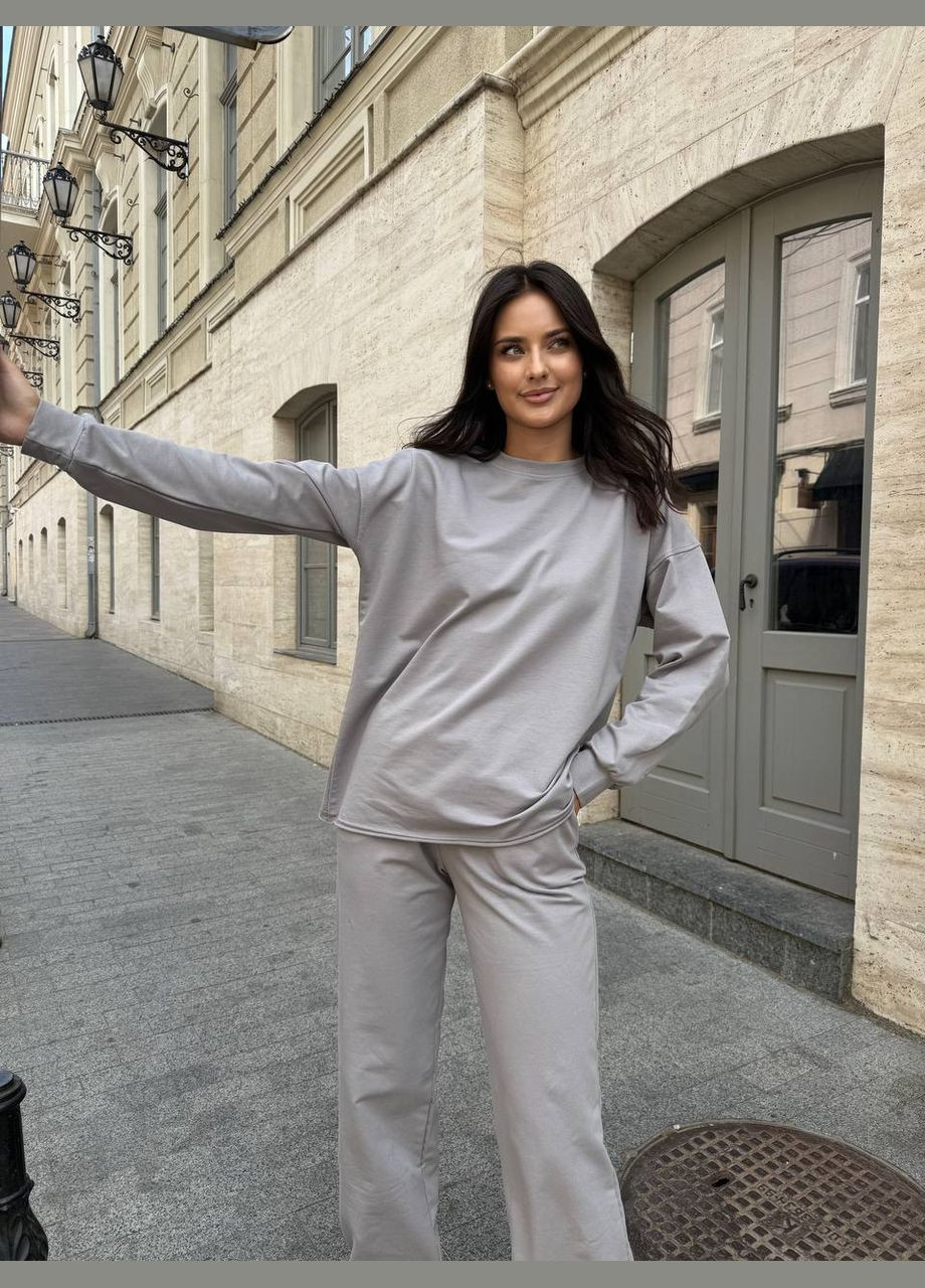 Жіночий костюм спортивний Style Point (346475065)