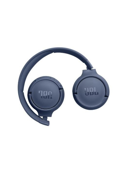 Навушники Tune 520BT Blue (JBLT520BTBLUEU) JBL (339082905)
