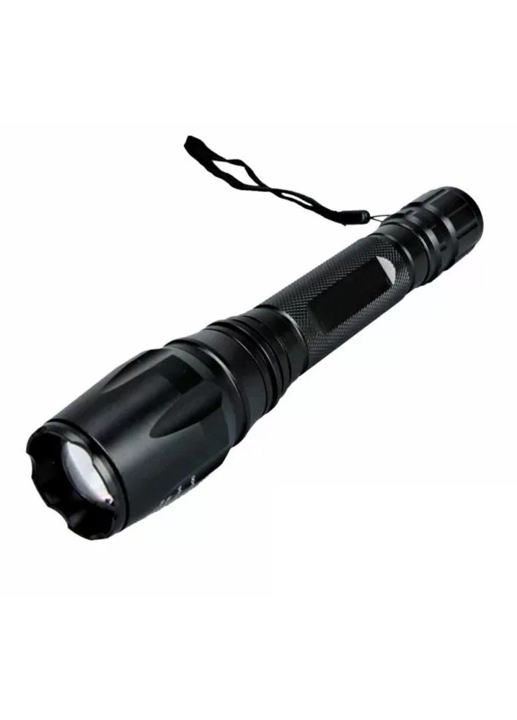 Аккумуляторный ручной фонарик Police BL-8668-T6 Bailong (315705055)