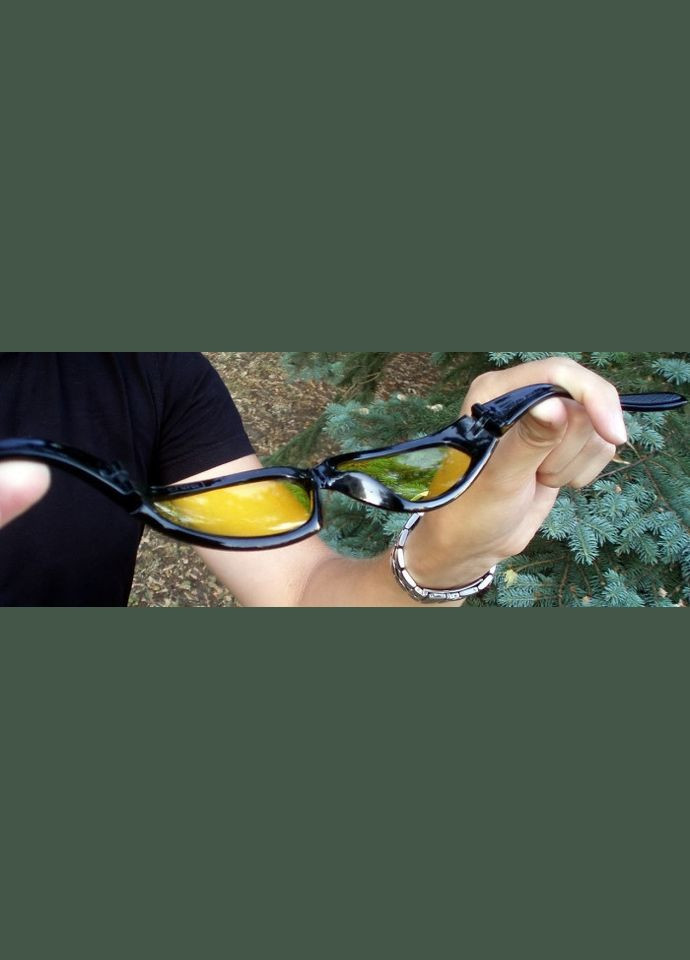 Окуляри тактичні Global Vision (319705219)