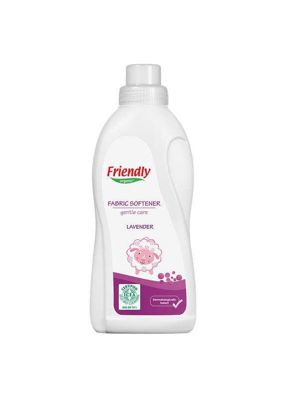 Засіб для прання Friendly Organic (271039570)
