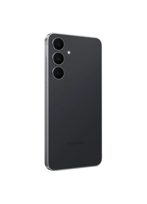 Смартфон Galaxy S25 FE 5G 8/512Gb Jetblack (SM-S731BZKI) Global version Samsung (366831365)