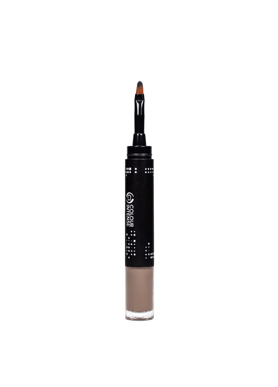 Помадка для брів Brow Pomade Easy sculpt BP-1 № 01 Blonde Сірий Colour Intense (338426723)