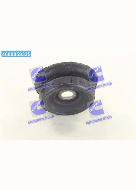 Опора стойки амортизатора MB, VW пер. мост (верхняя часть) (пр-во ) 802 323 Sachs (366200341)